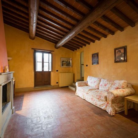 Poggio A Poppi Villa Ngoại thất bức ảnh
