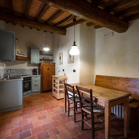 Poggio A Poppi Villa Ngoại thất bức ảnh