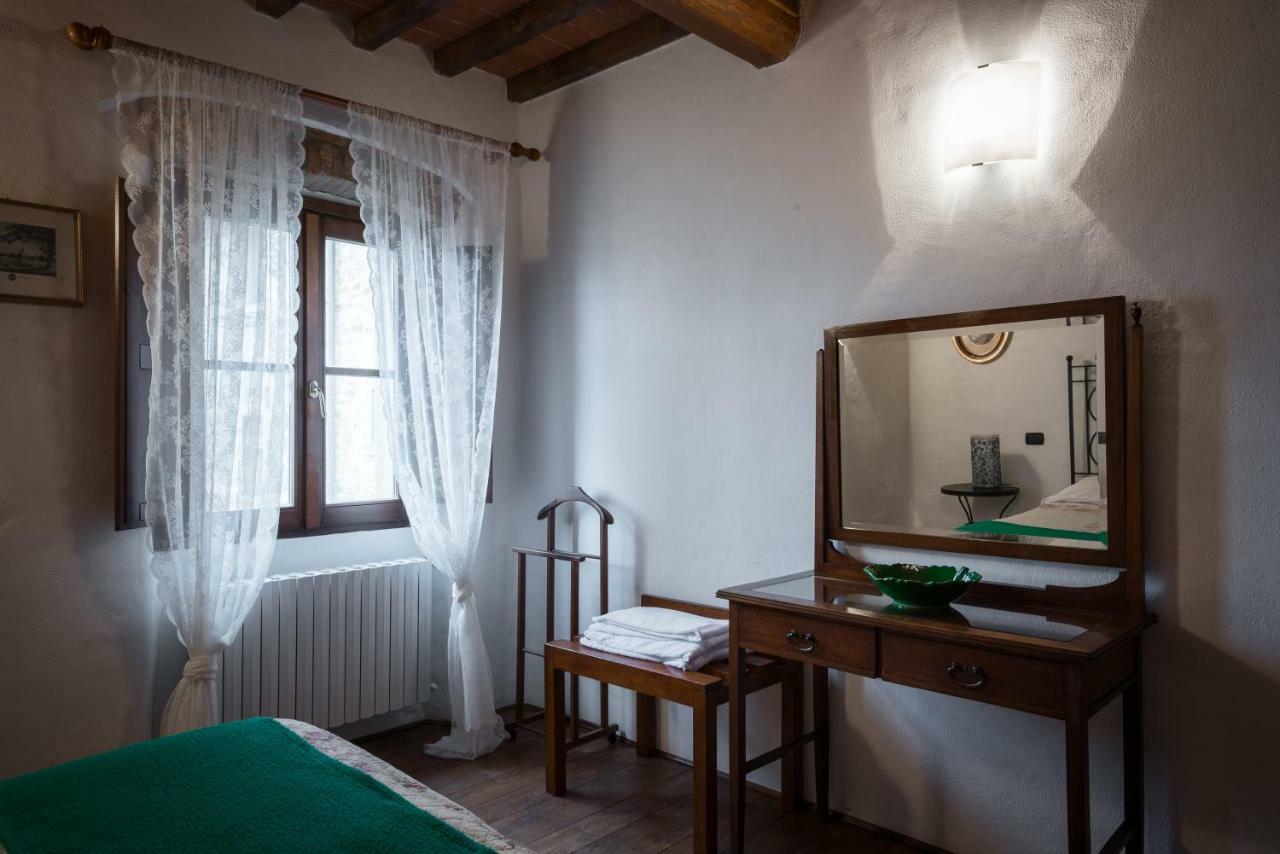 Poggio A Poppi Villa Ngoại thất bức ảnh